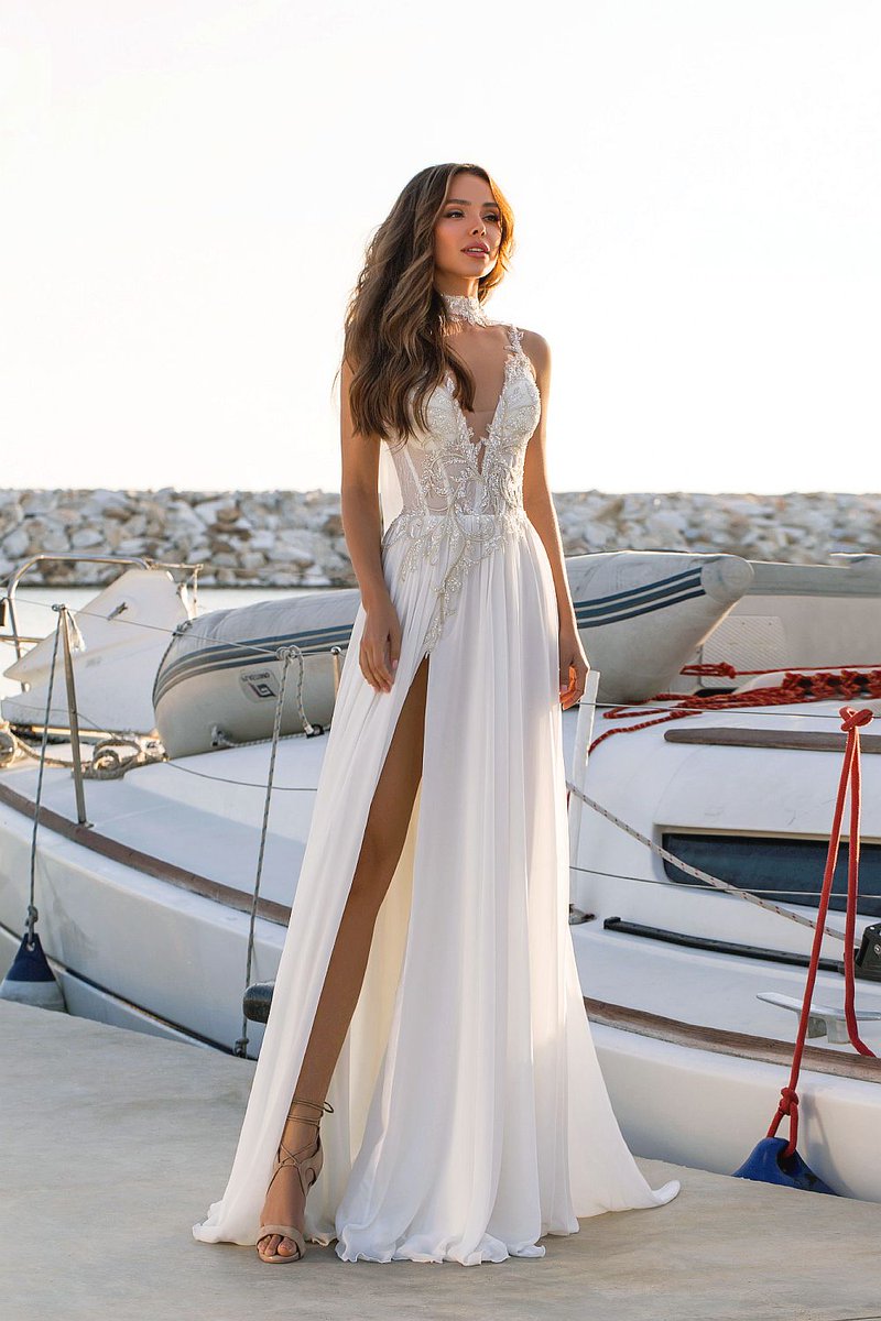 Poshfair Bridal Ottawa tweet media