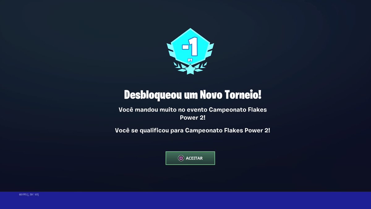 ReloadzzFN's tweet image. Q open dificil