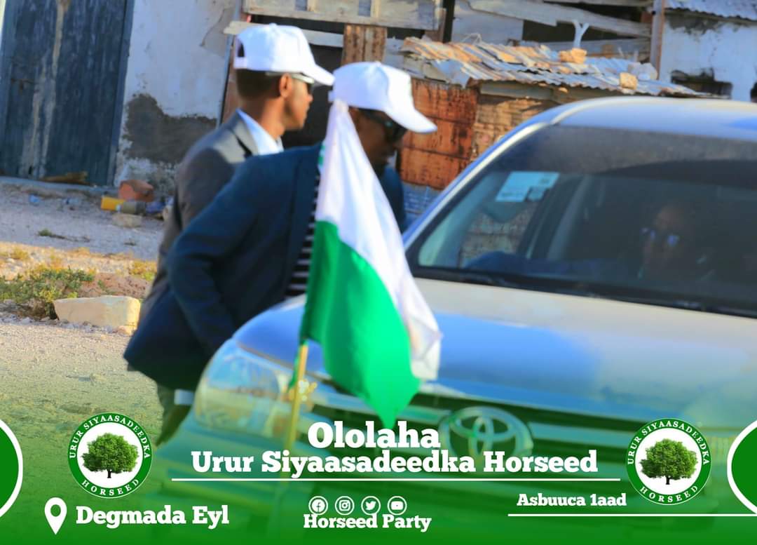 HORSEED PARTY tweet media