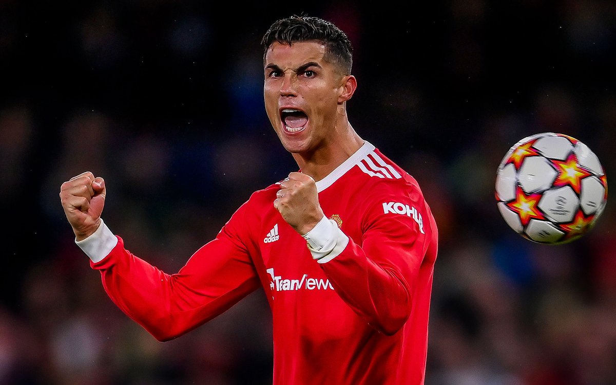 brfootball's tweet photo. Manchester United’s results against Villarreal:

0-0 
0-0 
0-0
0-0 
1-1 (11-10 loss on pks)
2-1

Finally get the better of them  😅 https://t.co/p7fRjDRjfC
