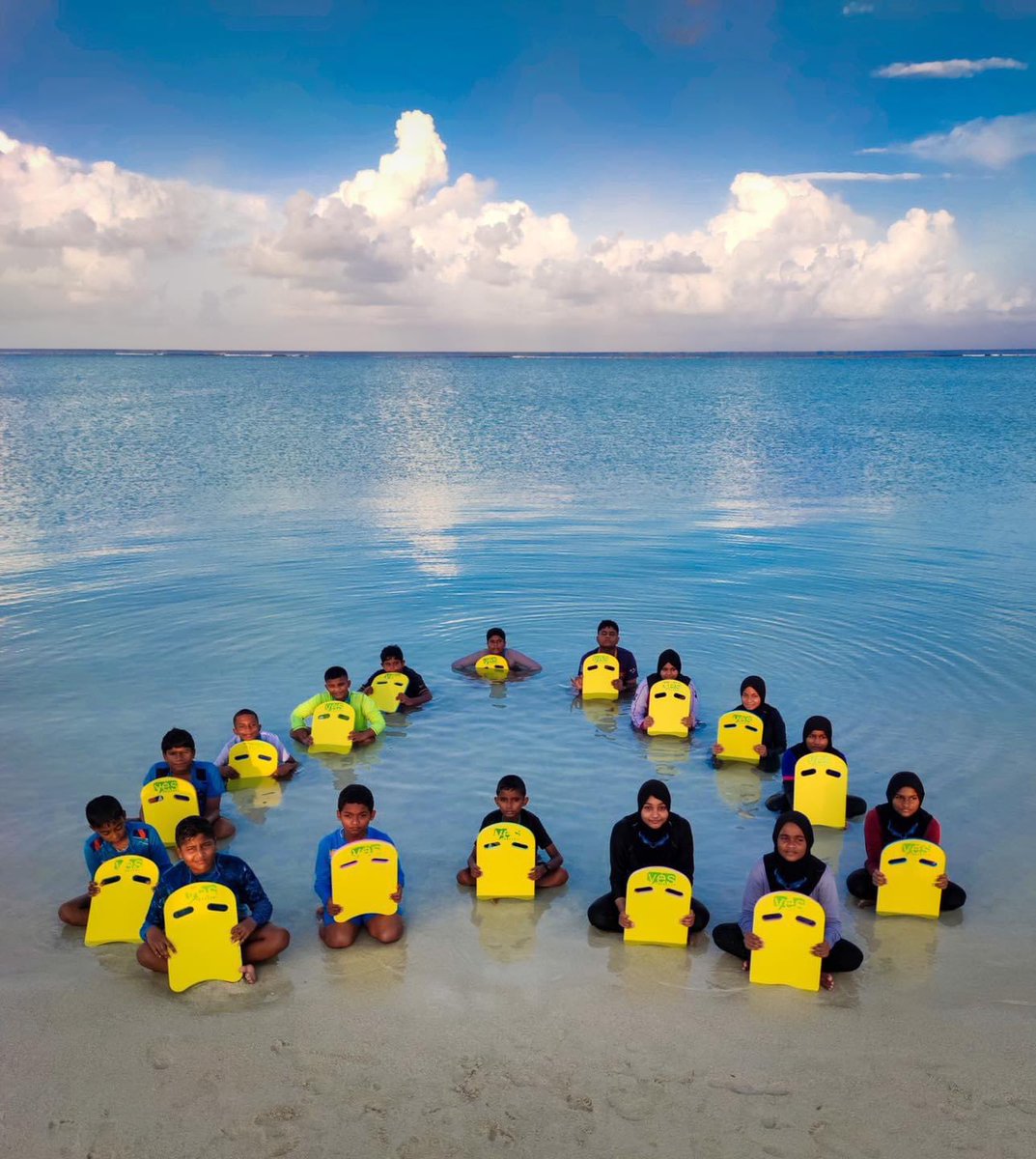 YESFunadhoo's tweet photo. On the occasion of world heart day! 29th September 2021
#WorldHeartDay
#usehearttobeatCVD
#UseHeartToConnect
#healthymealchallenge
#YesFunadhoo
#CrystalSwimmers
@MoHmv https://t.co/JTmgqzjT9z