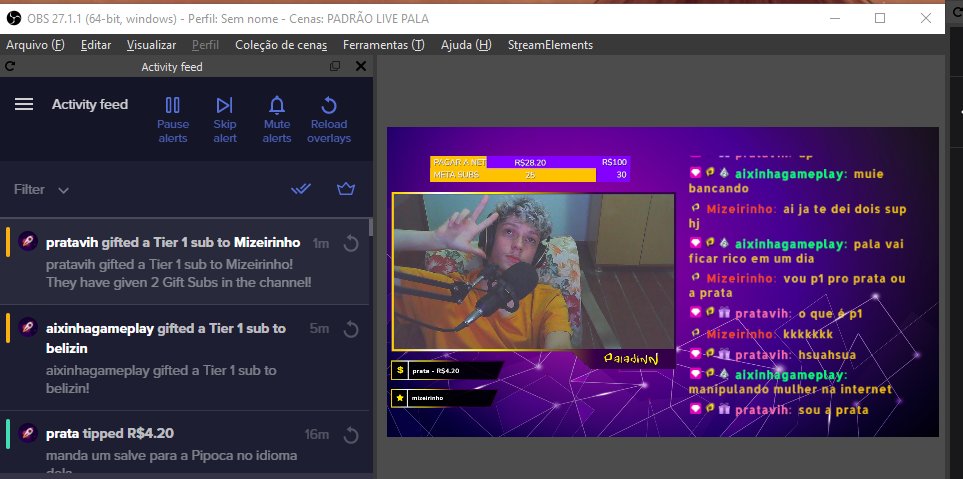 conheça o caso do streamer lagopratense que ficou rico sendo bancado por mulheres na internet 🙏🚨
vlw pelas quase 20 horas de live amigos 🥵