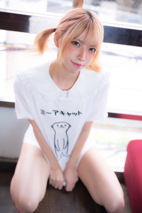コスプレイヤーぽにょ皇子のTwitter画像4