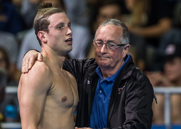 8 Traits That Define An Excellent Swim Coach and Caring Professional - is.gd/2R6FkW