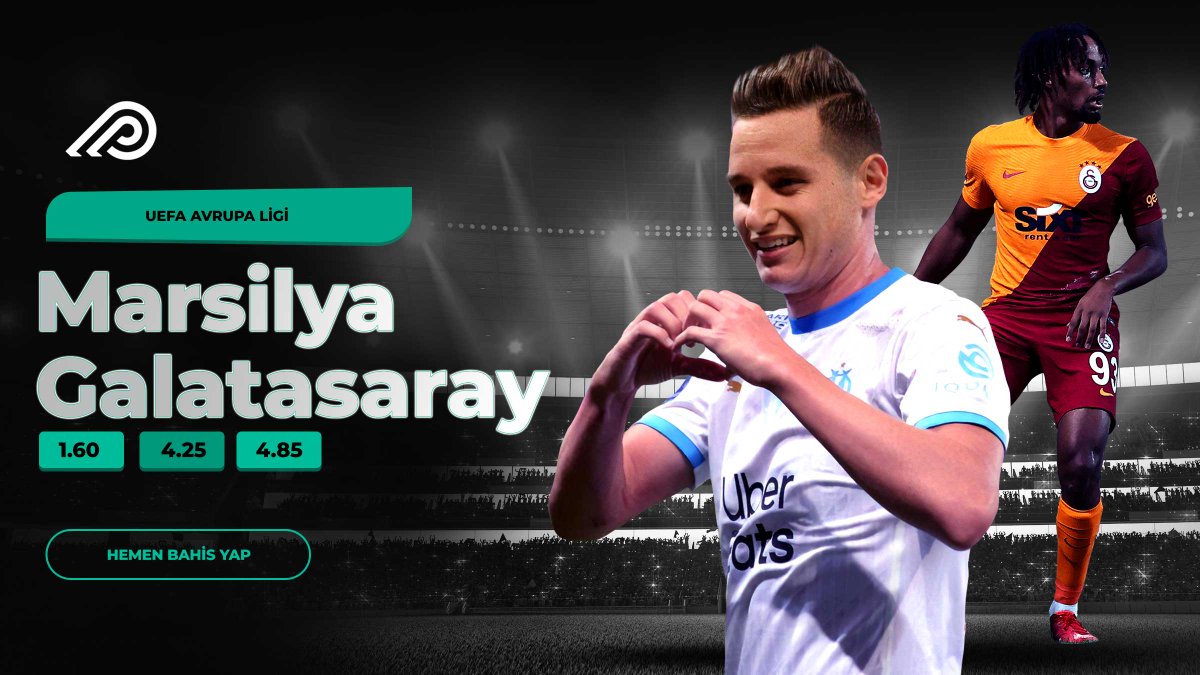 Bizimle Kazan!
En Yüksek Oranlar ve Seçkin Bahis Seçenekleri Türkiye'nin ve Avrupa'nın En İyisi PasGol İle Kazanın...

#Marsilya #Galatasaray #pasgol #bahis #bonus #freebet #slot #casino #canlibahis #pasgolgiris #pokeronline

Oyna::> pasgol343.com