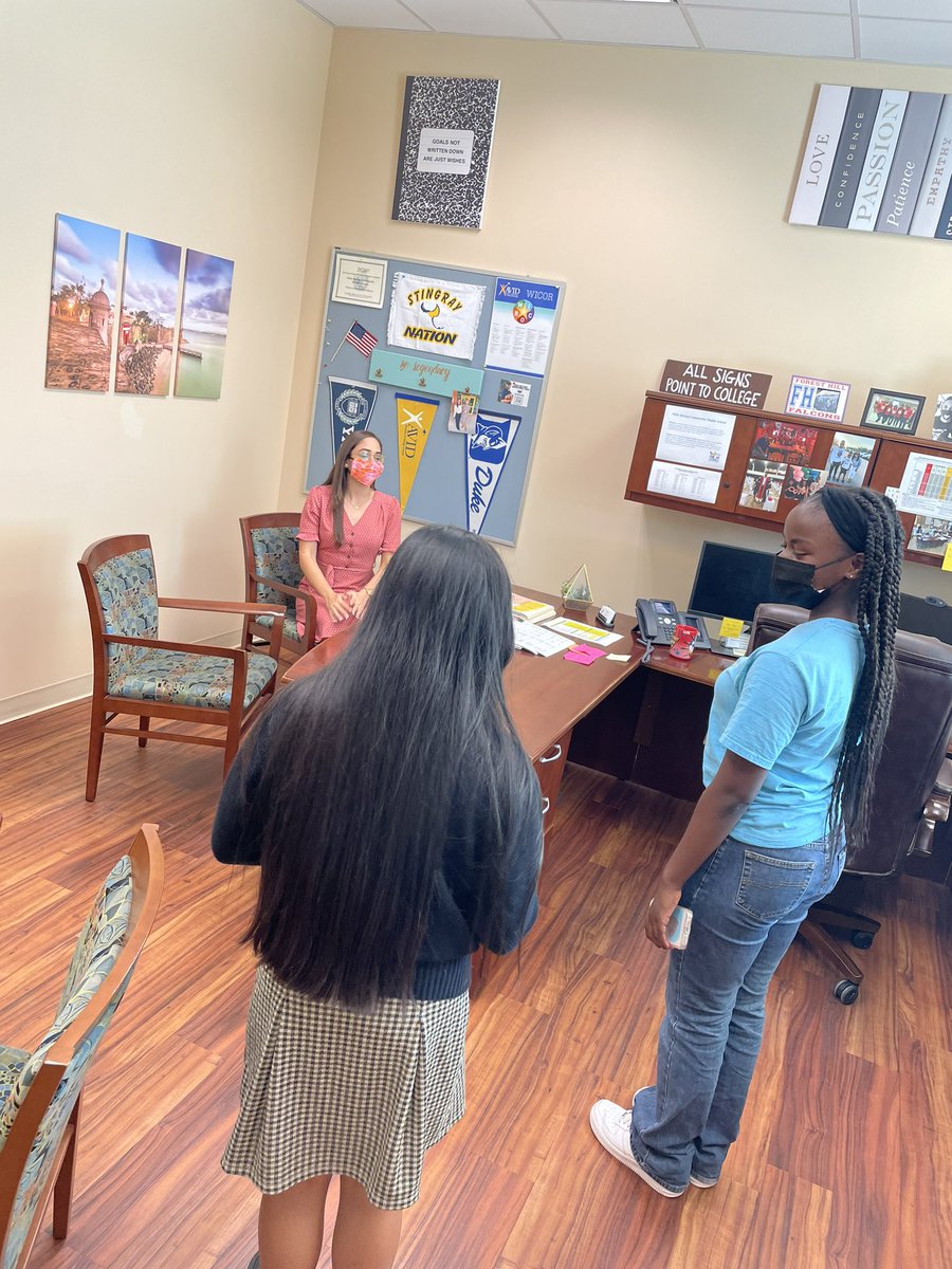 palmspringsms's tweet photo. This afternoon @palmspringspstv anchors & future journalists, Carla & Sarah interviewed our Board Member, Ms. @alexandriayala!
We can’t wait to see her interview next week. #BTS #PalmSpringsTV #OurTime2Shine https://t.co/cxOa0AZnFi