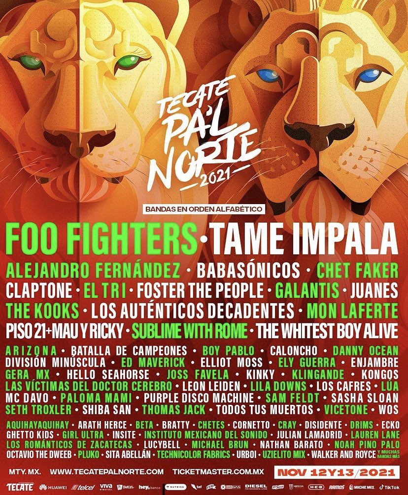 Holaaaa a alguien le interesa un  boleto del pal norte para el sábado 13 por $1,450 quien dice yooooo 👀