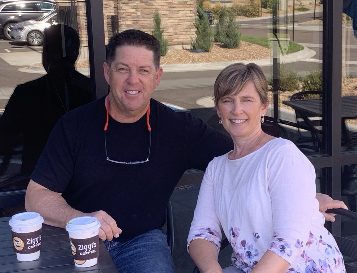 futurelinkco's tweet photo. Taking a little break and grabbing some coffee from the best - @ZiggisCoffee. Great coffee and founders from Todd’s hometown in Eureka, CA! #NationalCoffeeDay #Coffee #CupOfJoe #FutureLink #FutureLinkInc #LiveOutLoud #Audio #Video #IntegrationCompany https://t.co/7Afys6dxbB