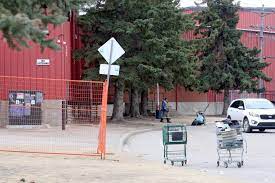 "The single most important thing we need to do as a city to mitigate the social disorder in our downtown is to consolidate shelter and related services into one permanent, integrated shelter program." Read my full FB post on this issue @VoteVesnaHigham.