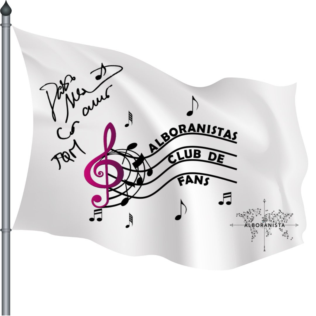 ¡Holaaa familia!! Somos <a href="/raquelgodino/">☘️Raquel Alboranista☘️</a> de Madrid, <a href="/pabloelsoloel/">lorena</a> de Pontevedra y <a href="/VaneGP23/">Vane♡</a> de Extremadura, llevamos este club desde hace 2 años y nos encanta Pablo Alborán desde el principio #UniendoAlboranistasDelMundo #IntegraciónAlboranista