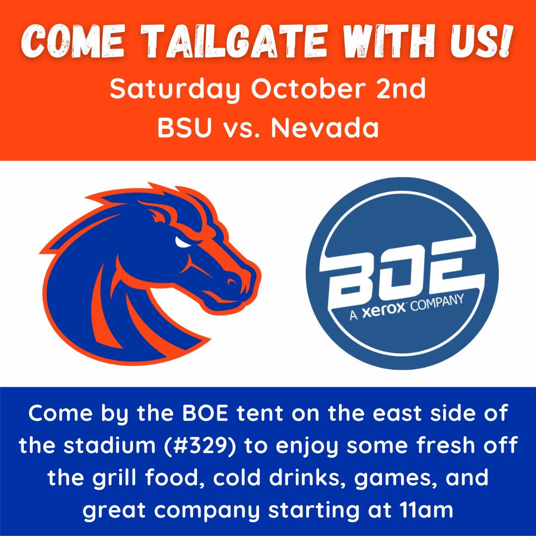 Boise Office Equipment (BoiseXerox) Twitter