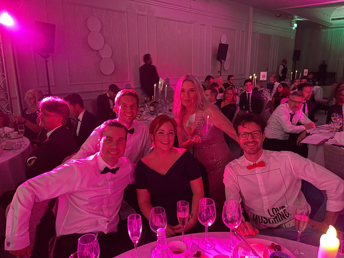 MethodsDigital's tweet image. And the winner is… Swindon Borough Council #ntawards congratulations to an amazing and dedicated team