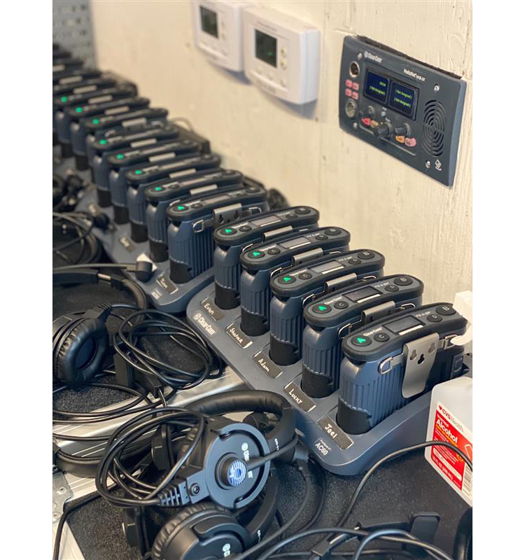 clearcomsystem's tweet photo. @SanDiegoSymph recently opened a new 10,000 #outdoor #performance #venue, @theshellsd!

The Shell features a state-of-the-art #comms system built around Clear-Com's #EHX, #FreeSpeakII, #HelixNet and #LQ!

Read more! https://t.co/qSVEb2z4TO 

#intercom #communications #livemusic https://t.co/3bBhhx3Rit