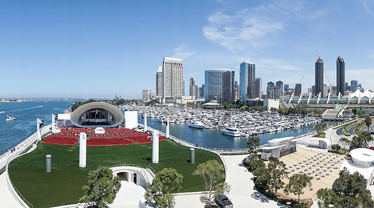 clearcomsystem's tweet photo. @SanDiegoSymph recently opened a new 10,000 #outdoor #performance #venue, @theshellsd!

The Shell features a state-of-the-art #comms system built around Clear-Com's #EHX, #FreeSpeakII, #HelixNet and #LQ!

Read more! https://t.co/qSVEb2z4TO 

#intercom #communications #livemusic https://t.co/3bBhhx3Rit