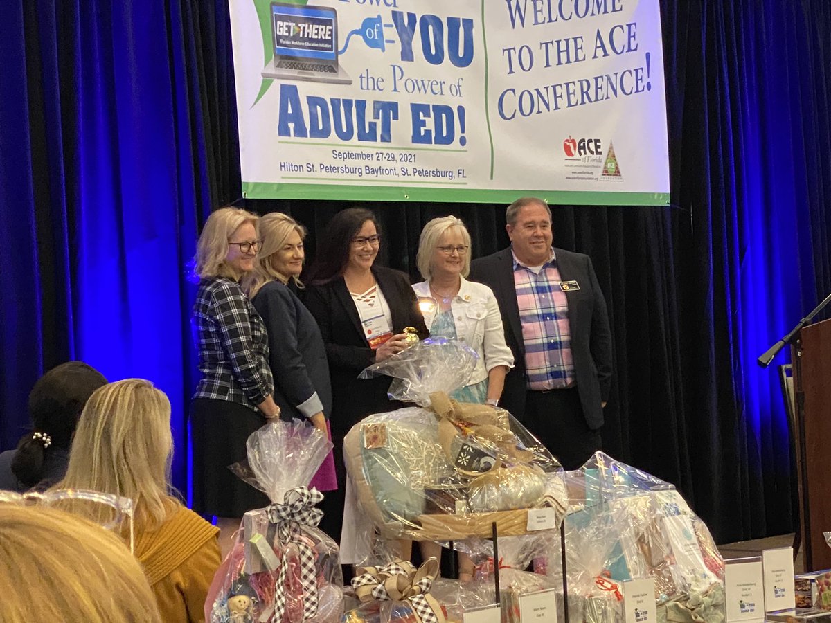 Adult Ed. Teacher of the Year Mackenzie Shiau is from Palm Beach County!!
<a href="/ACEofPBC/">Adult & Community Ed</a> <a href="/ACEofFlorida/">ACE of Florida</a> @BoyntonBeachACE