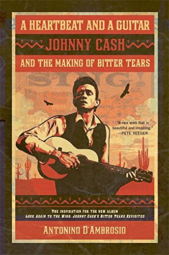 TrunkNationSXM's tweet photo. Coming up at 1:30pm ET on @tmorello's #MaximumFirepower . . .Artist, filmmaker, producer and writer of "Let Fury Have the Hour: Joe Strummer, Punk & the Movement that Shook the World and "A Heartbeat and a Guitar: Johnny Cash and the Making of Bitter Tears " @antonino44 https://t.co/v9LAirSluC
