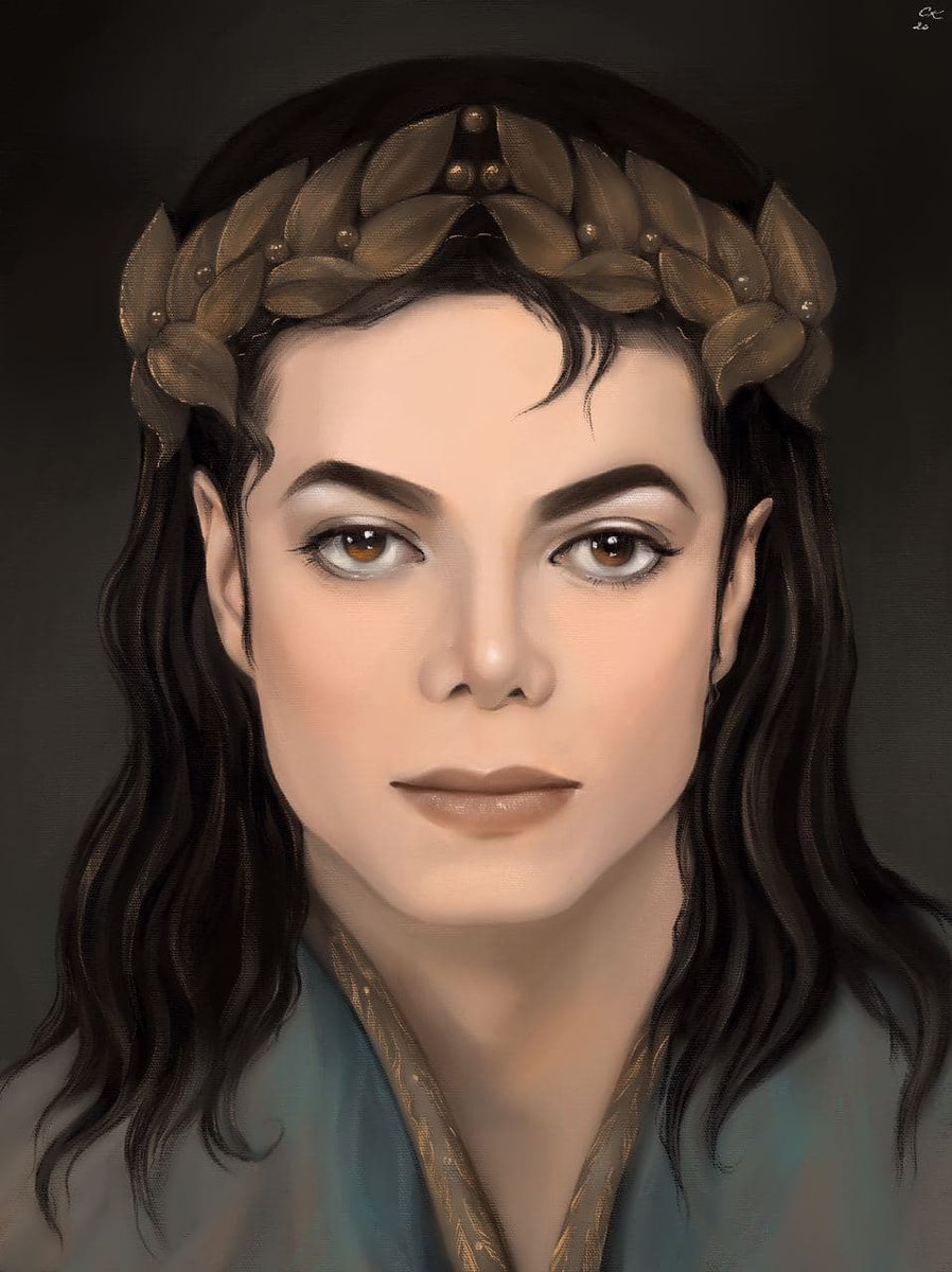 _strelart_'s tweet photo. #MyMJFanArt https://t.co/L7fO8mROeA