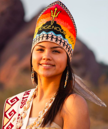 MSI 2021 Coronations!
71st Miss St. Aug. University: McKenzie Estep
Mr. St. Aug. University: Benjaman London

Mr. Latinx 2021 OSU: Francisco Hernandez 
Miss Latinx 2021 OSU: Yasmin Flores

Miss Indigenous Arizona State University  2020-2021: Lourdes Pereira

#HBCUs #MSIs