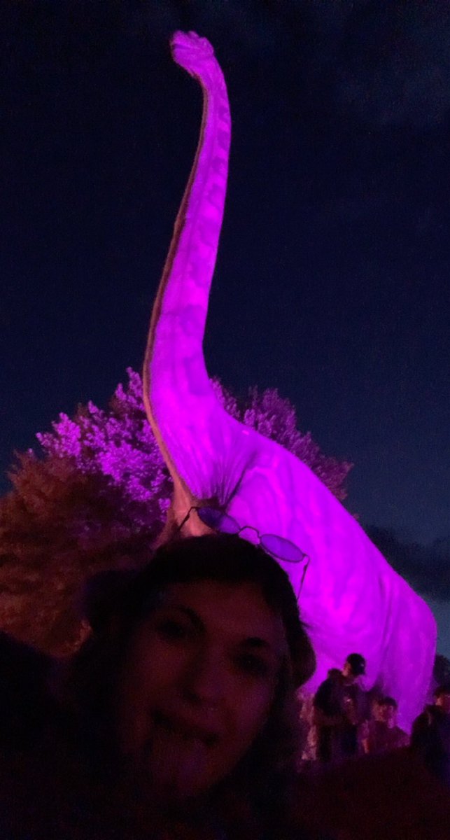 peaceoutmn's tweet photo. Wow I miss LL so much already🤩 https://t.co/SPzAj86XgS