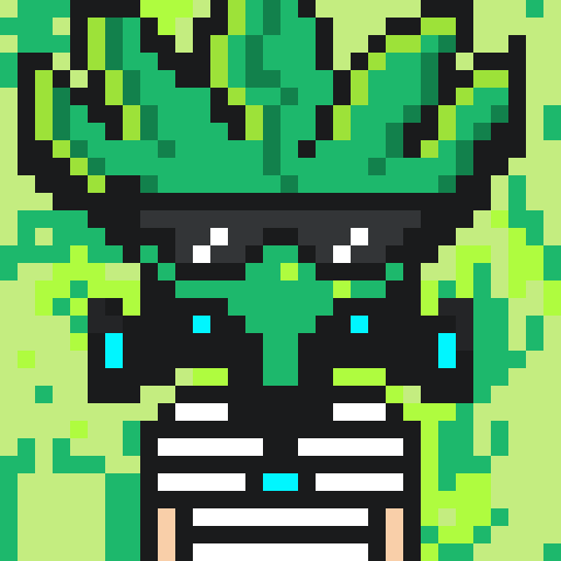 PixelSocietyNFT's tweet photo. @SnoopDogg @meettheaddams can i join the party? https://t.co/V7BW5djIuf