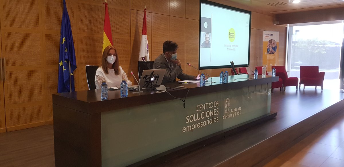 VITALISE Project tweet media