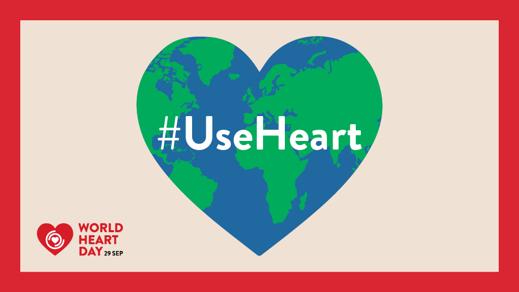 Canadian VIGOUR Centre (@cvc_ualberta) on Twitter photo September 29th is #WorldHeartDay. 
Did you know that cardiovascular diseases are the leading cause of death globally?
The 2021 #UseHeart campaign focuses on harnessing digital health to improve awareness, prevention and management of #CVD. Learn more at worldheartday.org September 29th is #WorldHeartDay. 
Did you know that cardiovascular diseases are the leading cause of death globally?
The 2021 #UseHeart campaign focuses on harnessing digital health to improve awareness, prevention and management of #CVD. Learn more at worldheartday.org