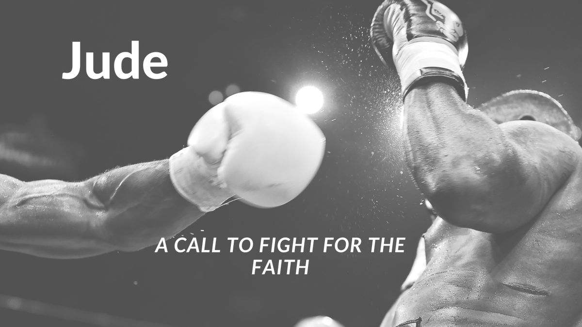 vcccfairfield's tweet photo. This evening at Valley Chapel we begin a new study on the book of Jude and the  call to fight for the faith. https://t.co/g7hYpgeAA3