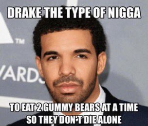 Die4Gav's tweet photo. these drake memes will never not b funny https://t.co/q8astKbyFa