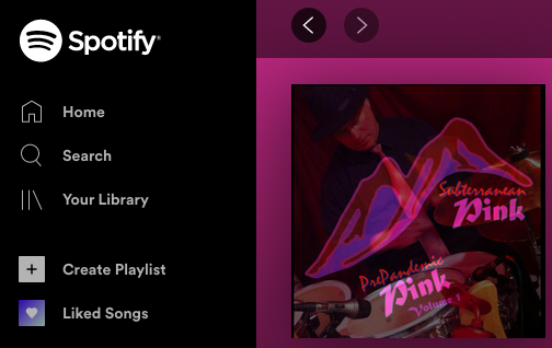 Subterranean Pink tweet media