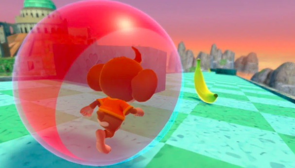 COGconnected's tweet image. Super Monkey Ball: Banana Mania Review – A Polished Set of Balls cogconnected.com/review/super-m…