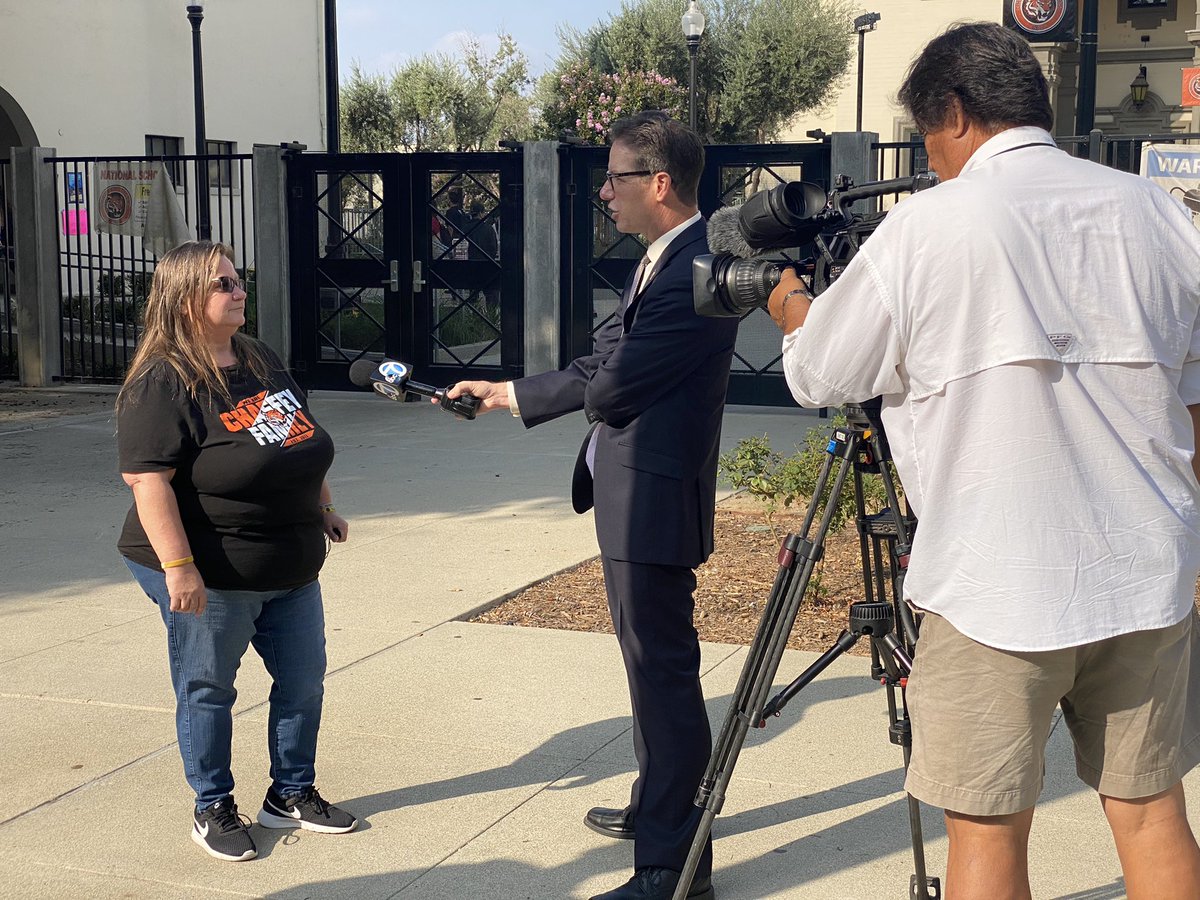 Christina Martinez tweet media