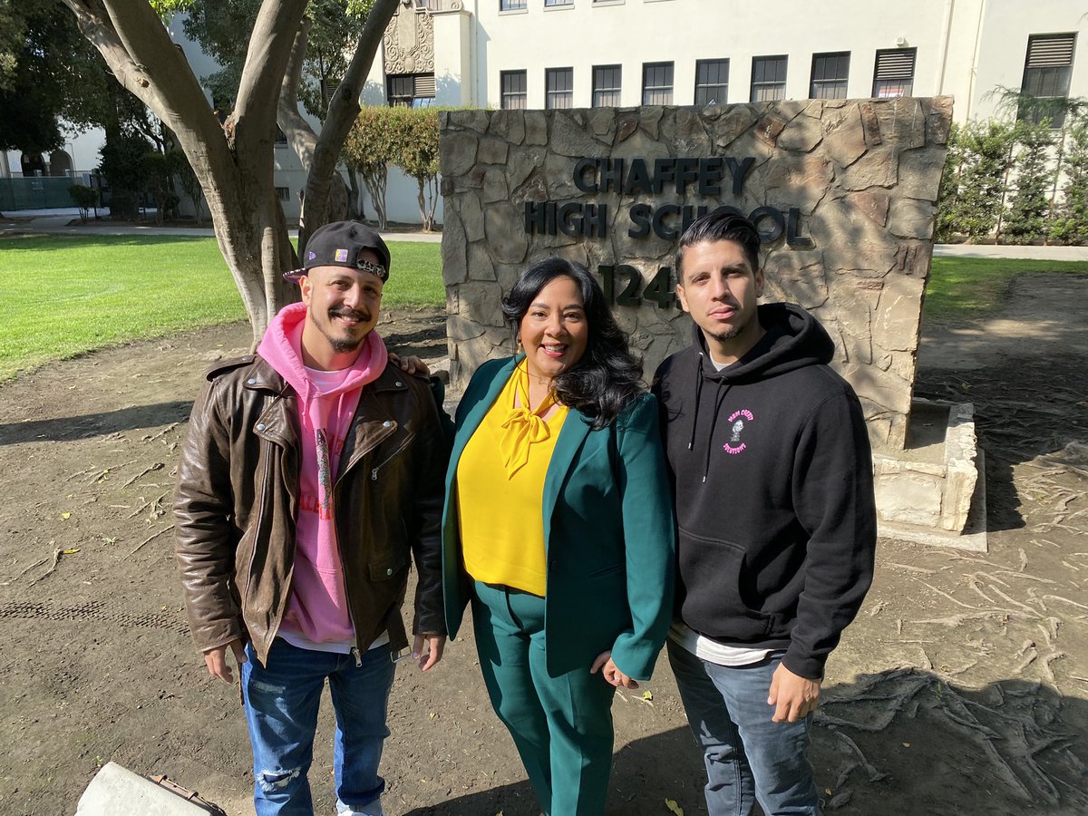 Christina Martinez tweet media