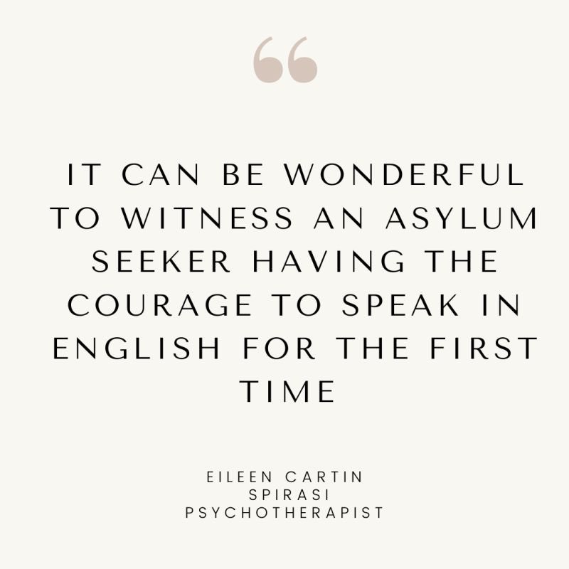 spirasi's tweet photo. In this week's Meet The Team say hi to one of our longest serving staff members Eileen Cartin.#workplacewednesday #spirasi
https://t.co/XhqCaaGaVB https://t.co/Sj92TE7gv6