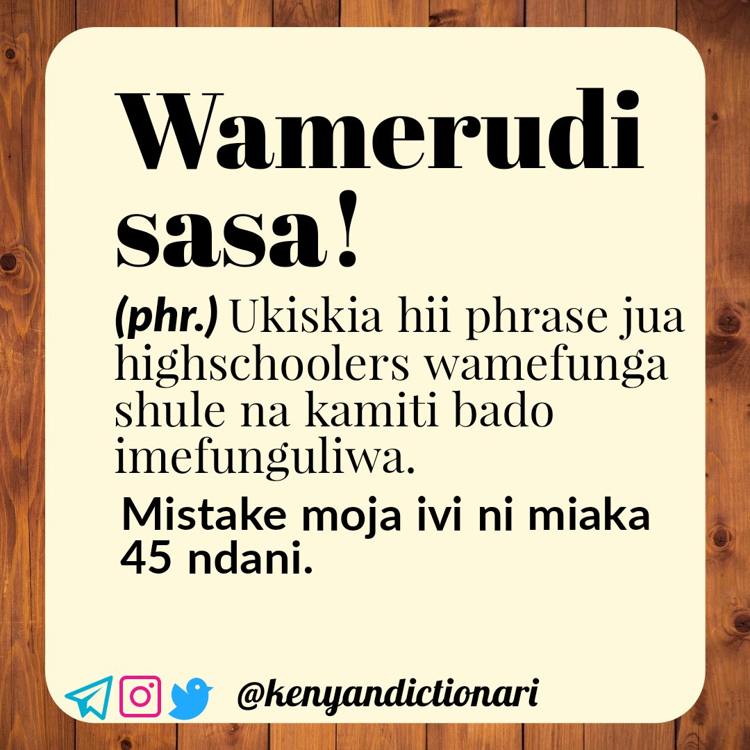 brianmwendwa_'s tweet photo. Kama anavaa sare msare✌🏽🙏🏽 https://t.co/rSfQvjSKMM
