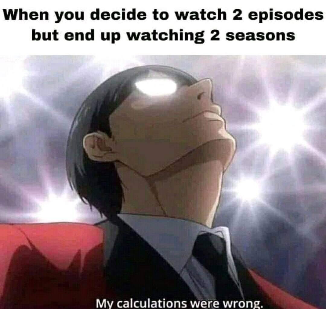 What are you binging right now? #AnimeBlues #ABC #animebluescon #animeconvention