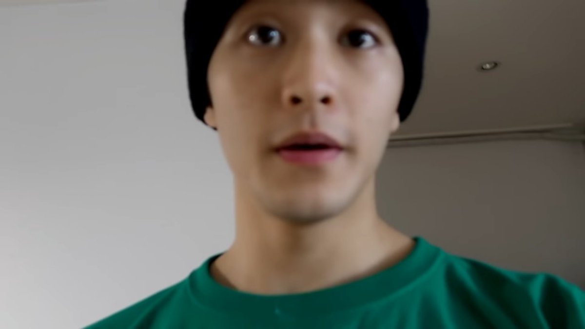 orangepeachie's tweet photo. I caught the screen, but Minhyung oppa's face meme I got 😢

#NCT_24hr_RELAYCAM #MARK
#RELAYCAM #24hr_RELAYCAM 
#NCT #NCT127 #NCTDREAM #WayV https://t.co/zIJMn6Iy7Z
