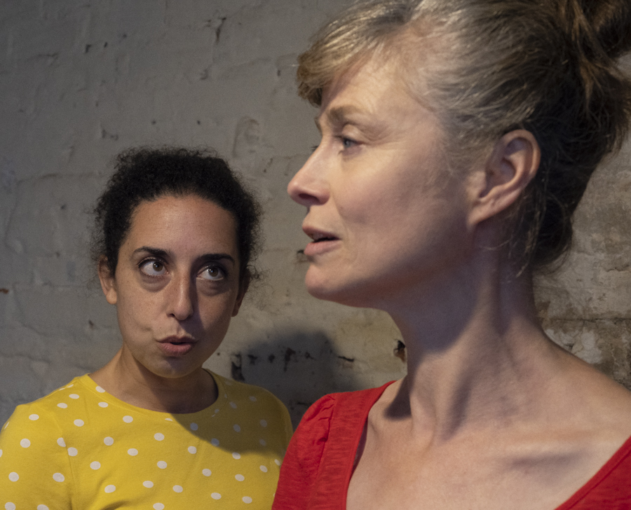 Look what's happening <a href="/ktcopperdollar/">Copperdollar</a> rehearsals for #PlanetLOL <a href="/NadiaShash1/">Nadia Shash</a> <a href="/PaulHod/">paul hod</a> coming to <a href="/ONCA_Arts/">O N C A</a> <a href="/theatredelishef/">Theatre Deli Sheffield</a> <a href="/Seven_Arts/">Seven</a> <a href="/SlungLow/">SlungLow</a> next month. A climate crisis apocalypse comedy #COP26 <a href="/ace_southeast/">Arts Council England, South East</a> tickets and info the-future-is-unwritten.co.uk/events-2/plane…