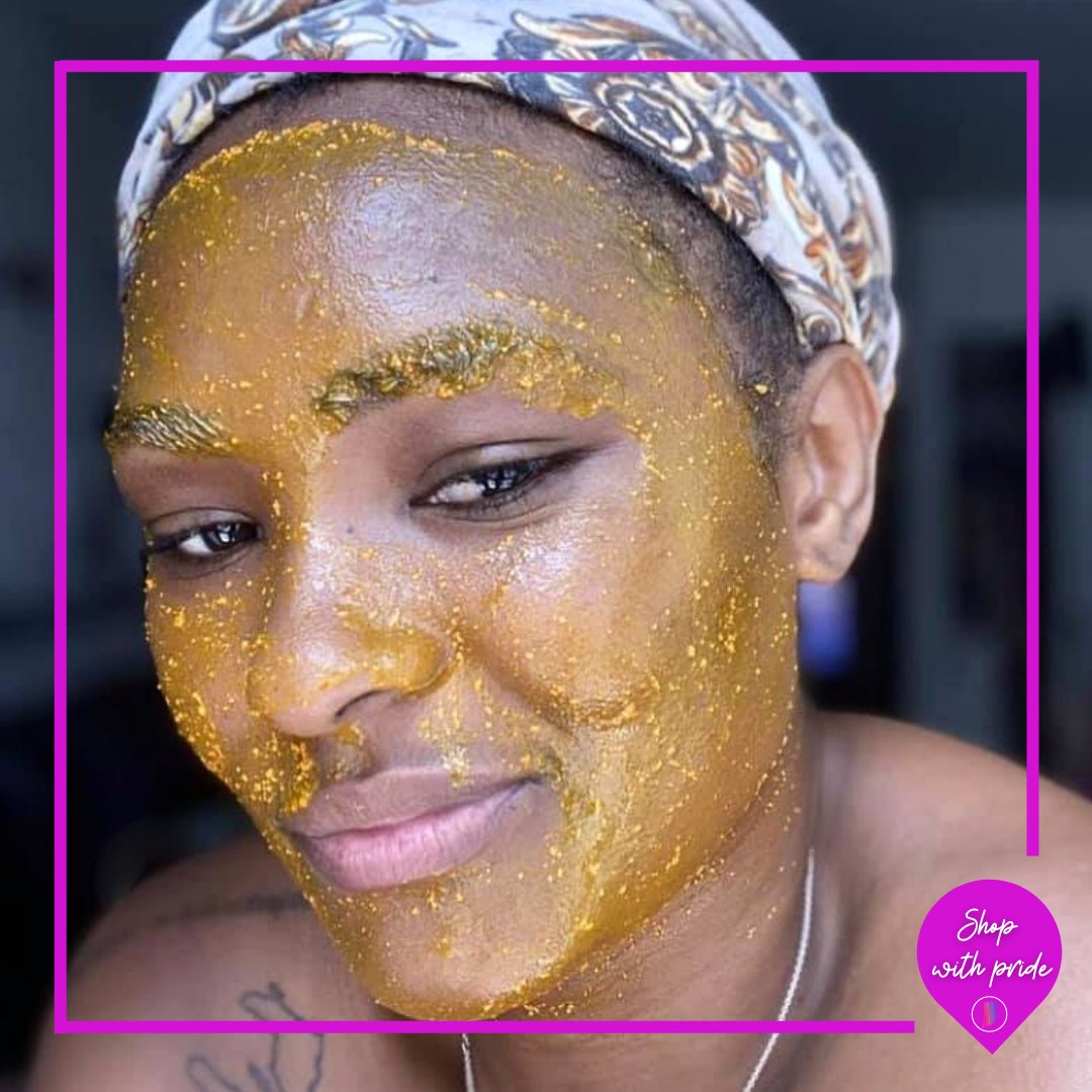indypride's tweet photo. Buddah Skin Cosmetics is an all-natural skincare company focusing on brown and black skin, and specializing in products, and redefining skincare for Black culture.
Support this Indiana-based company by shopping their products online at https://t.co/G9kw01W7oF.
#ShopWithPride https://t.co/LRGWfNfB0T