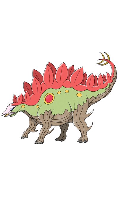 オリジナルモンスターのtwitterイラスト検索結果