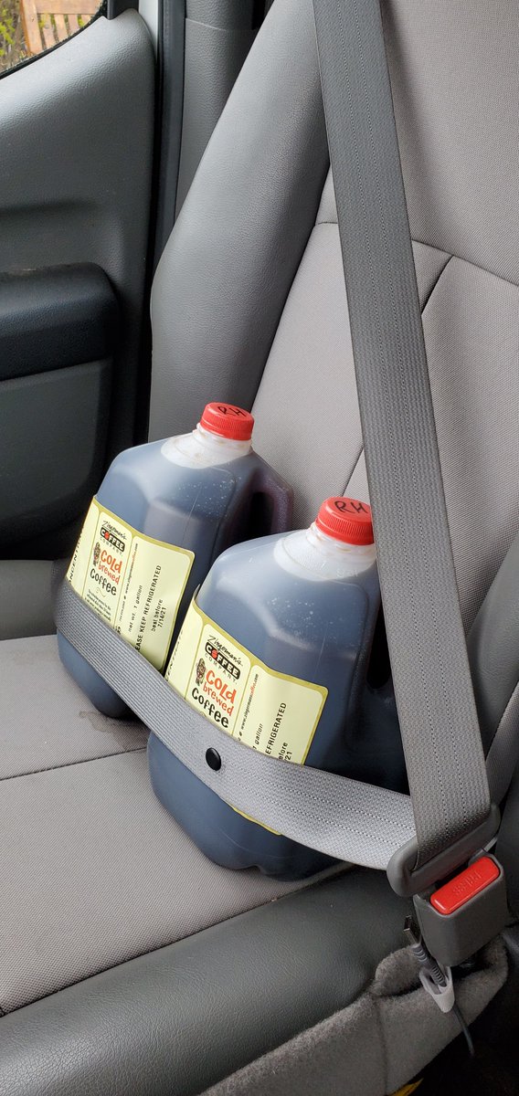 Zingerman's Coffee tweet media