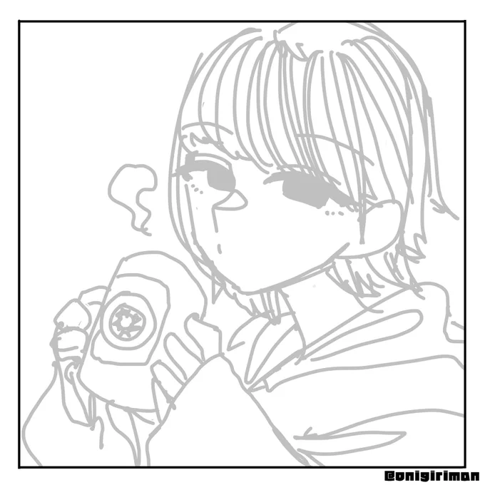 ラフ 