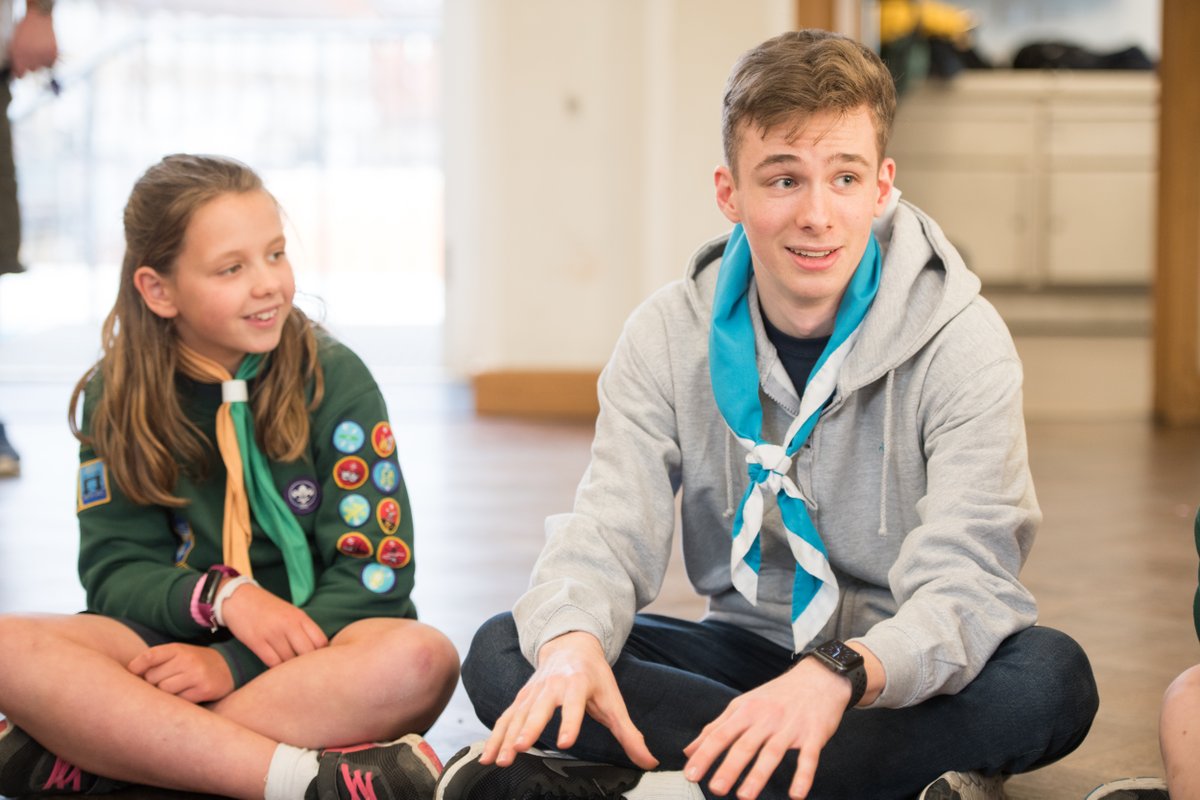 scoutstore1917's tweet photo. We are a store that delivers more - find out by reading our blog post https://t.co/f7TYZ0jzxW
Visit our website and view our entire product range here: https://t.co/UnoeQWhfUZ
#ScoutStore #Scouts #SkillsForLife https://t.co/CSXRiTGQ1N