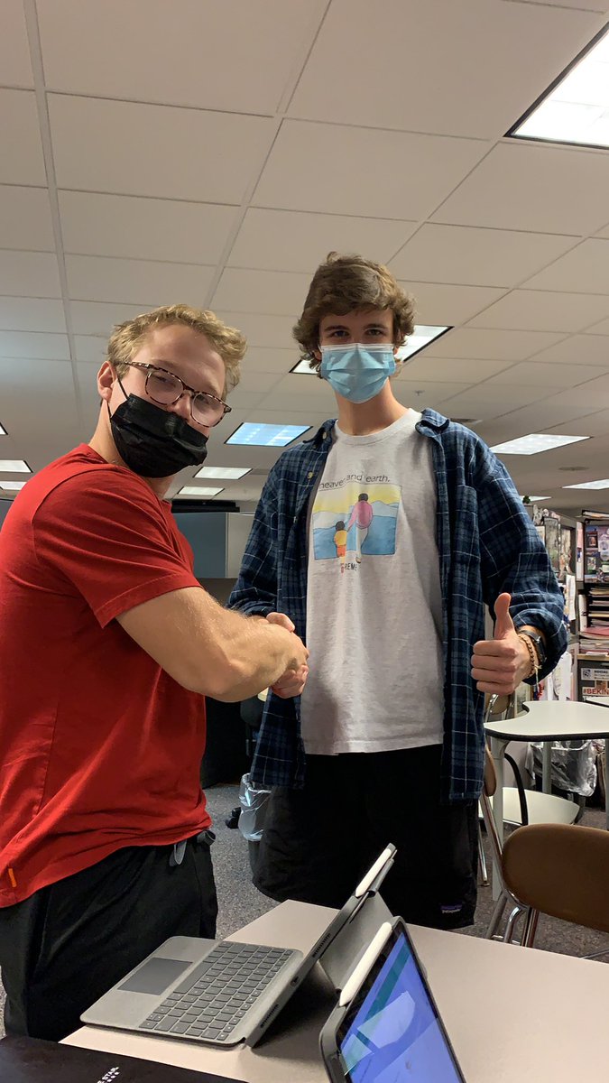 Just had a great conversation with @Filly4Congress about his plans for environmental protection and vocational education.