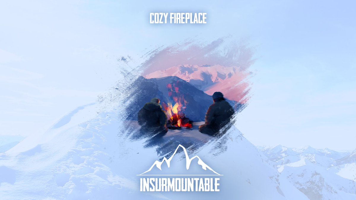 Insurmountable tweet media