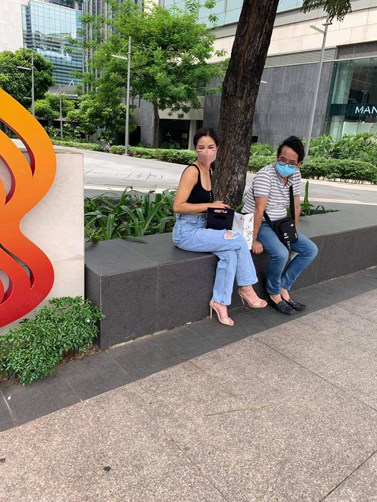 lovesuthv's tweet photo. and if i cry— aaaa im too soft seeing kirsten w her parents 🥺

KISSES PHENOMENAL QUEEN 
#KISSESInspiresYOUniverse https://t.co/R1cHaUQFfp