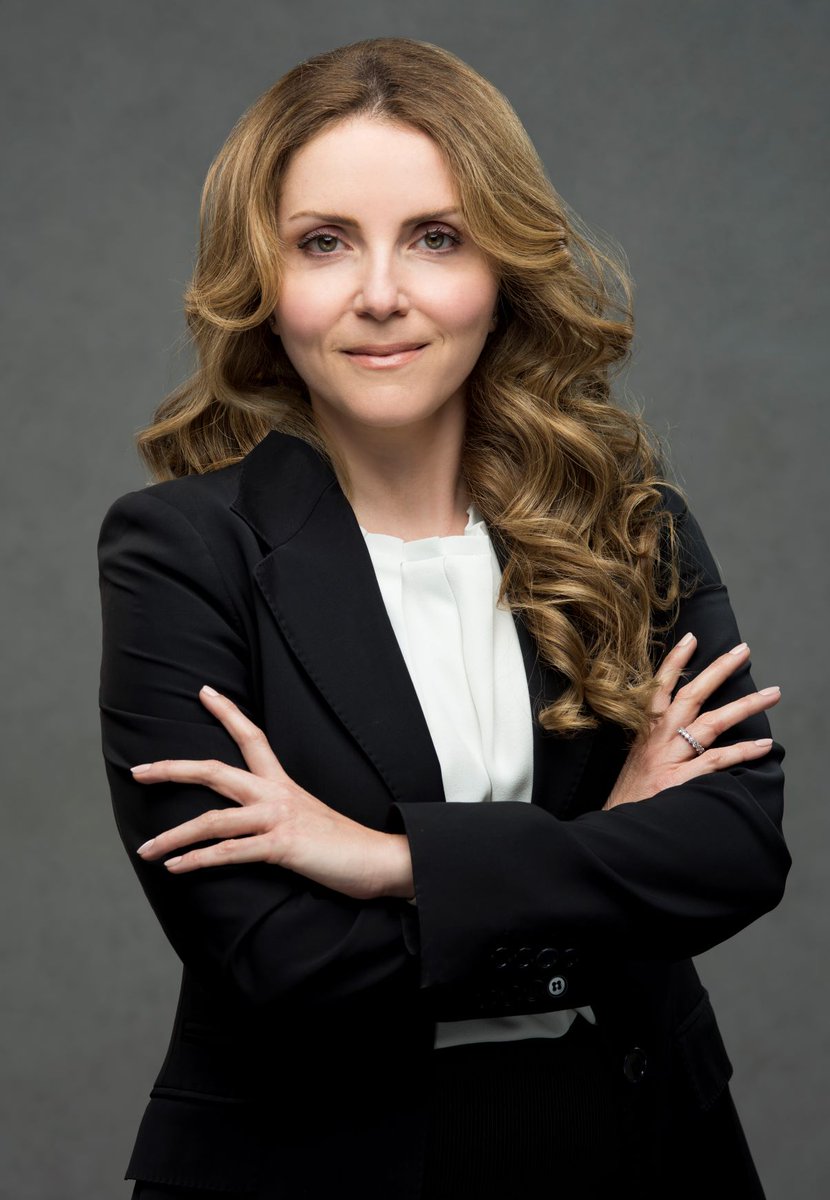 Natalie Sleiman, President of INSEAD NAA:  #UAE and Dubai’s growing global role in bridging markets and business opportunities has helped the Association expand its network. I am thrilled to start my presidency at the same time as the UAE hosts the world for Expo 2020.