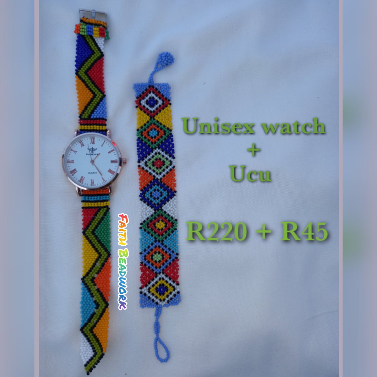 FaithKay_Mchunu's tweet photo. Taking orders via DMs or WhatsApp 0640827429 #FaithBeadwork 
#TheBraaiShowWithCass #SkeemSaam #HouseOfZwide #CR17BankStatements #etvScandal #gomora Bonang Lehasa Nothile https://t.co/YxAqcZ6lD9