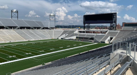 BhamHappenins's tweet photo. https://t.co/GTinv3FTDh This weekend is INSANE! Check out these great events including CahabaQue, SliceFest, Book Fair Fest at @SaturnBham, @UAB_FB at @ProtectiveStdm , and SO much more! #RUhappenin #birminghamal #slicefest #goblazers #cahabaque https://t.co/bVgKyG7eG6