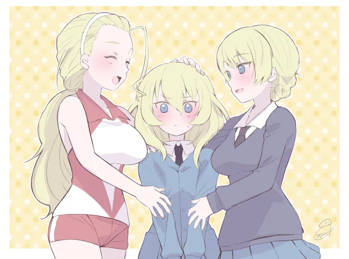 押はさみ 