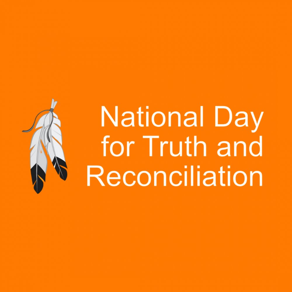 mymutualins's tweet photo. Please note our office will be CLOSED on Thursday, September 30 to observe and honour the National Day for Truth and Reconciliation.
We will reopen on October 1.
#TruthandReconciliation #Learning #MyMutual https://t.co/qUdeEsX181